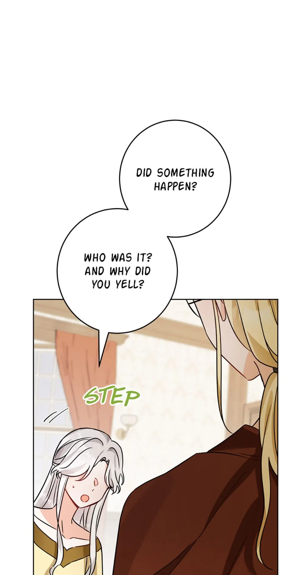 Hiding the Archduke's Humiliating History Chapter 9 - page 44